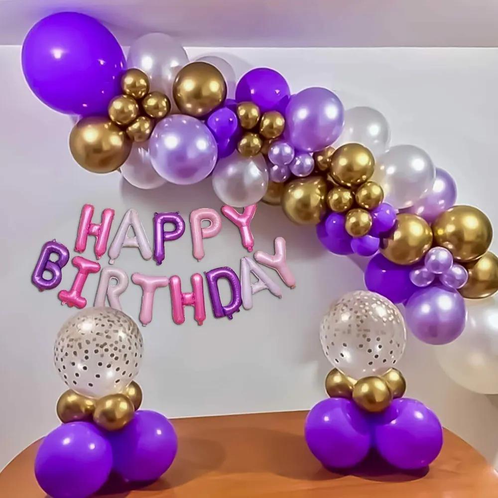 Birthday decoration